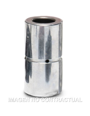 EJE VARIADOR MALOSSI 22 x6 x 44,6 MM