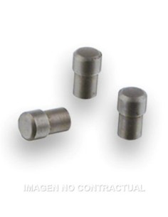 Tetones Para Poleas 619733