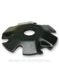 Tapa Rampas Variador Malossi Variador 5113892