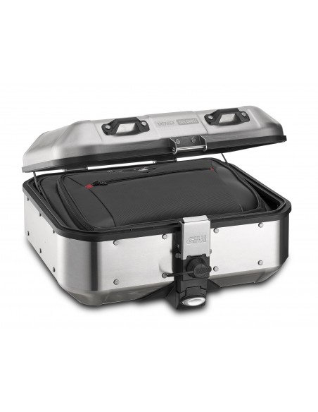 MALETA GIVI TREKKER DOLOMITI DLM30 MALETA GIVI TREKKER DOLOMITI DLM30