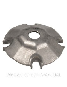 TAPA DE RAMPAS MALOSSI VARIADOR MULTIVAR 2000