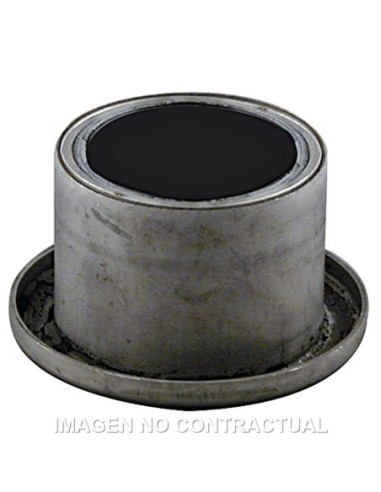 Guía Muelle Poleas Over Range D. 43/44,5