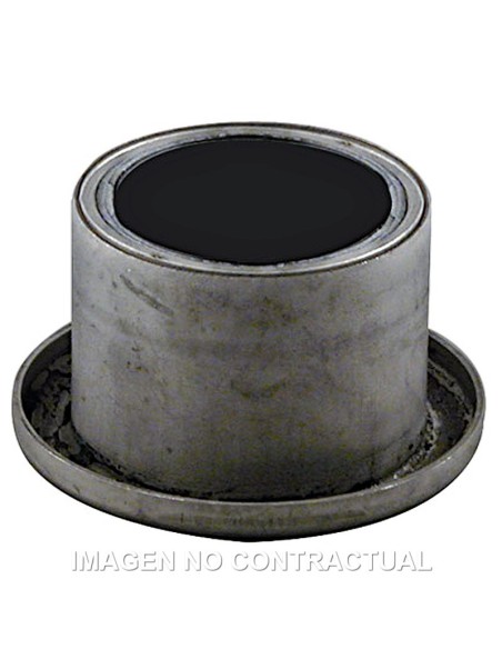 Guía Muelle Poleas Over Range D. 43/44,5