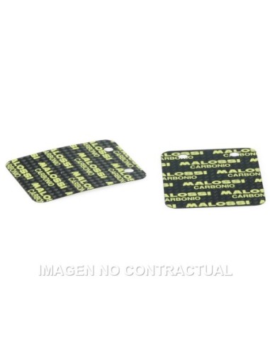 Láminas Recambio VL13 MHR Carbono 45º