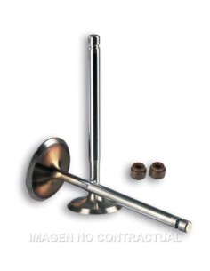 Válvulas 4-Stroke Yamaha Majesty 250