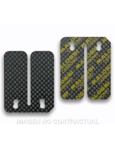 Láminas De Carbono Para Caja Láminas Original AM6