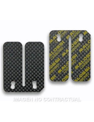 Láminas De Carbono Para Caja Láminas Original AM6