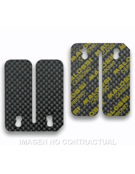 Láminas De Carbono Para Caja Láminas Original AM6