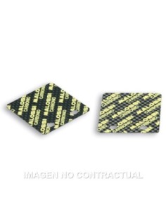 Láminas MHR Para Válvula Original Polini/ BZM 90º