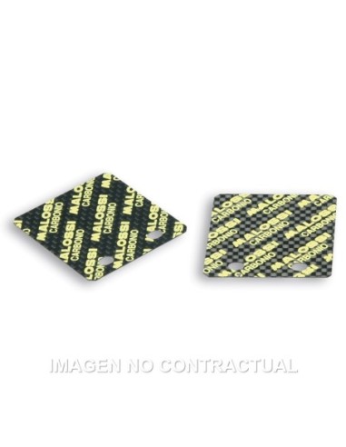 Láminas MHR Para Válvula Original Polini/ BZM 90º