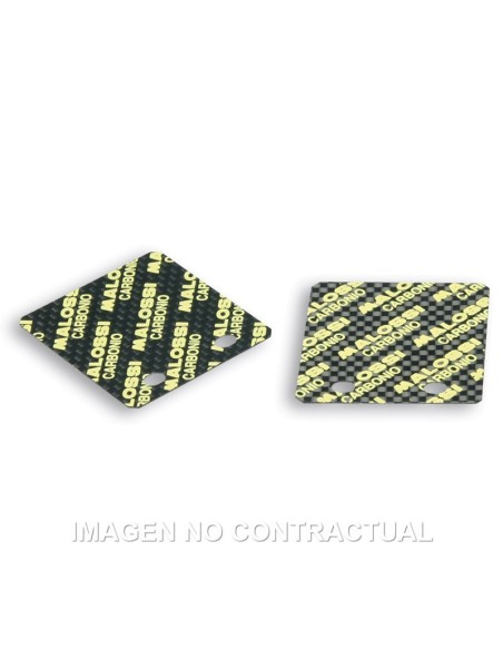 Láminas MHR Para Válvula Original Polini/ BZM 90º