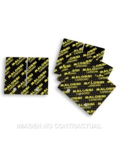 Láminas Carbono Recambio Caja Láminas VL17