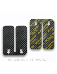 Láminas Admisión Karbonit VL11 y Original Zip, Jog