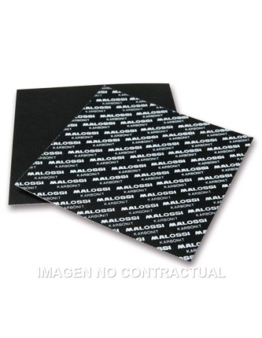 Planchas Láminas Personalizadas Karbonit 0,30 mm