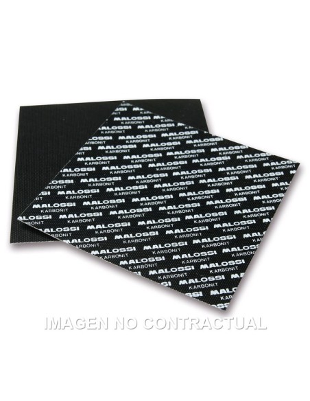 Planchas Láminas Personalizadas Karbonit 0,40 mm