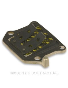 Válvula laminar de Carbono VL10 Aprilia SR 50