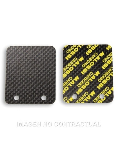 Láminas carbono VL13 MHR