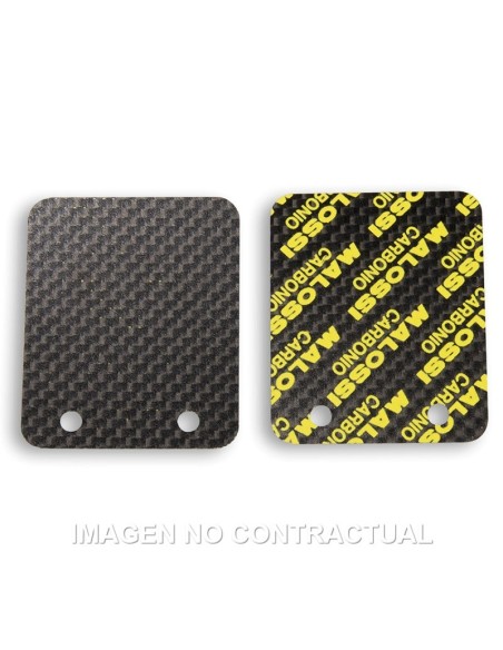 Láminas carbono VL13 MHR