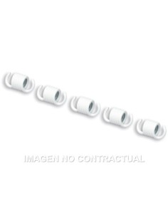 Muelles Embrague Maxi Fly Clutch blancos