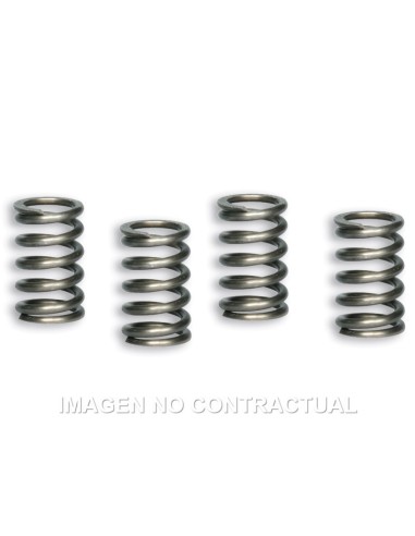 Muelles Embrague Original Pit Bike