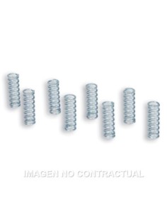 Muelles Embrague original Vespa PX 125,150
