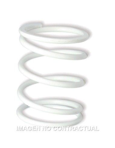 Muelle Polea Conducida Malossi Piaggio MP3 Sport Ø EXTERNO 78,8X96 MM - Ø HILO 6,3 MM - K 4,0