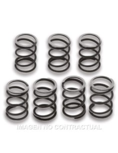 Muelles Embrague Reforzados Vespa PX 200
