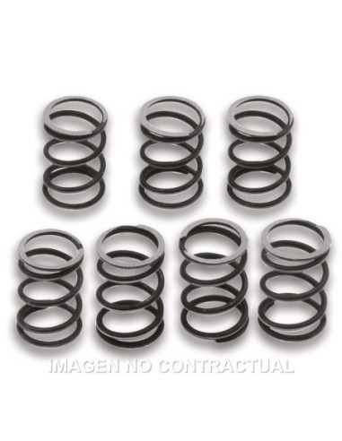 Muelles Embrague Reforzados Vespa PX 200
