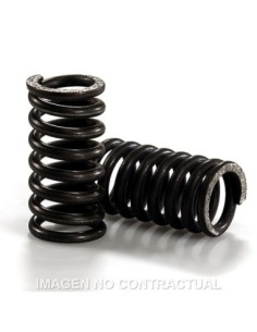 Muelles Embrague Reforzados Gilera Kk, Kz