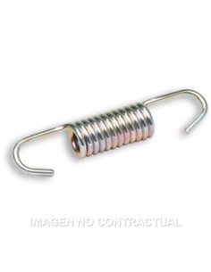 Muelles Escape 329612 Gilera Runner FX 125, FXR 18