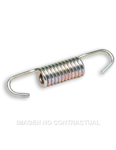 Muelles Escape 329612 Gilera Runner FX 125, FXR 18