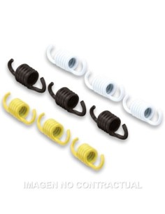 Muelles embrague original Malossi Piaggio