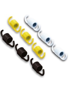 Muelles Embrague Malossi Piaggio Ciao 50