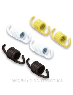 Muelles Mazas Embrague Aprilia SR 50