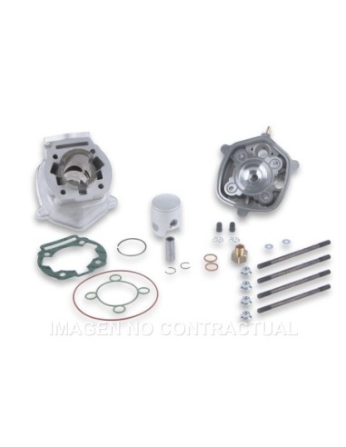 Grupo Térmico MHR Replica Derbi DRD PRO 50, SM 50