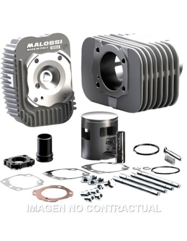 GRUPO TERMICO MALOSSI BIG DEPS 4 MHR PIAGGIO CIAO