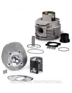 Grupo térmico MHR Malossi D.68,5 mm Vespa cosa 200