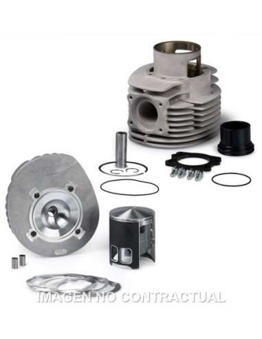 Grupo térmico MHR Malossi D.68,5 mm Vespa cosa 200