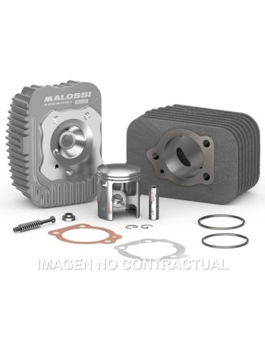 Grupo térmico Malossi Piaggio Ciao50