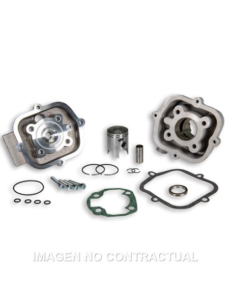 Grupo térmico Malossi D. 39 mm MBK Magnum 50