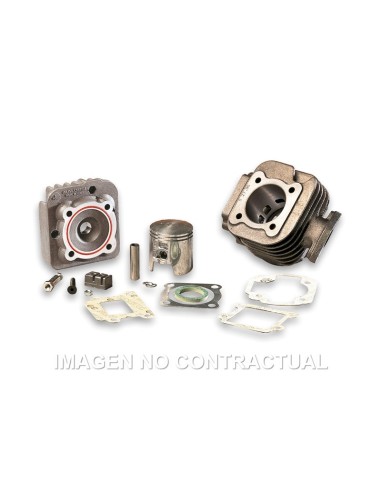 Grupo térmico D.47 mm. Yamaha BW´S 50