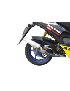 Tubarro Malossi MHR Replica Aprilia SR50 Ditech