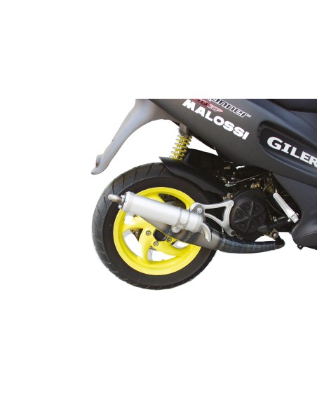 Tubarro MHR Replica Homologado Runner 50 SP