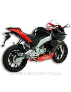 Escape Malossi GP MHR Replica