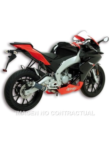 Escape Malossi GP MHR Replica