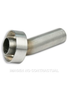 DB KILLER MALOSSI ESCAPE PIAGGIO MP3 500