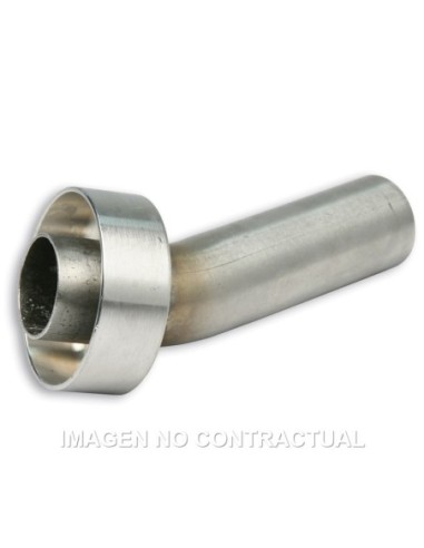 DB KILLER MALOSSI ESCAPE PIAGGIO MP3 500