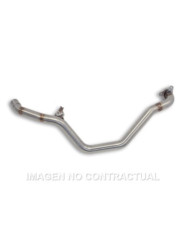 Colectores Racing Malossi Honda X-ADV 750