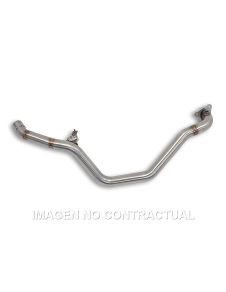 Colectores Racing Malossi Honda X-ADV 750