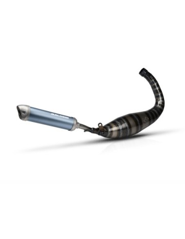 ESCAPE MALOSSI MHR MINARELLI AM6